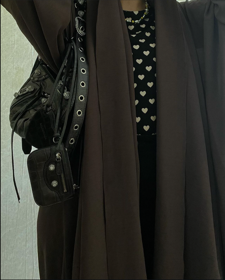 Mr. Happy the Classic Necklace