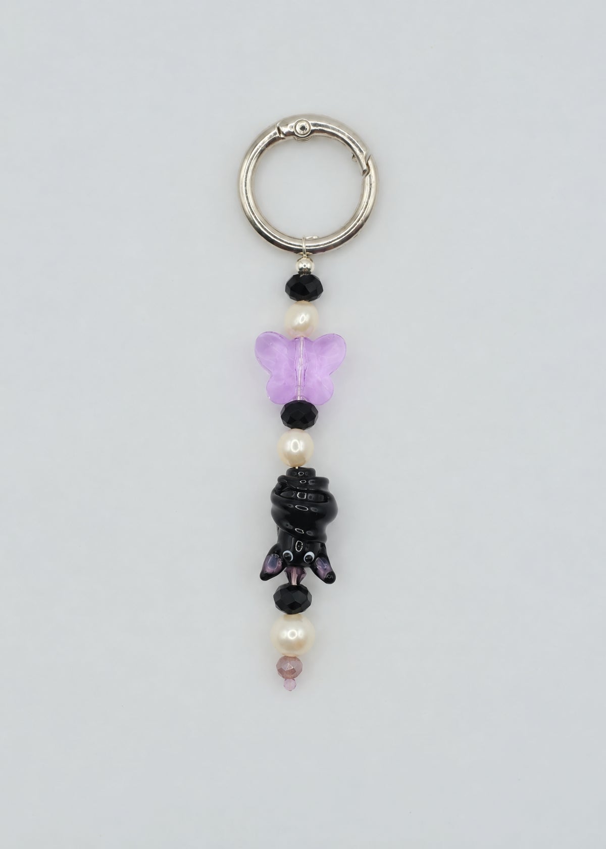 Spooky Bag Charms