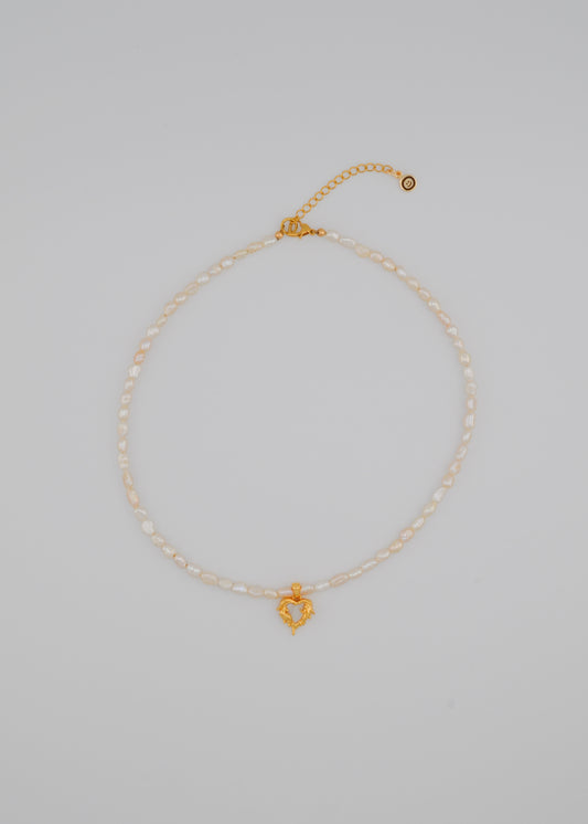 Lovesick Necklace