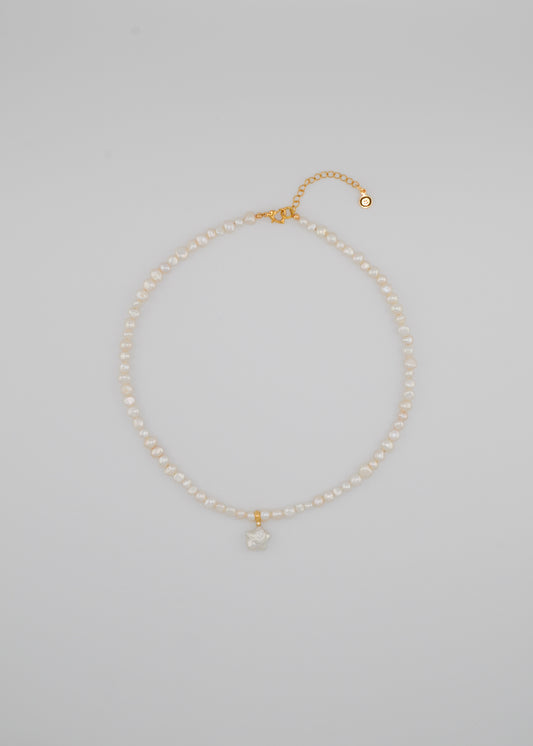 Stargirl Necklace