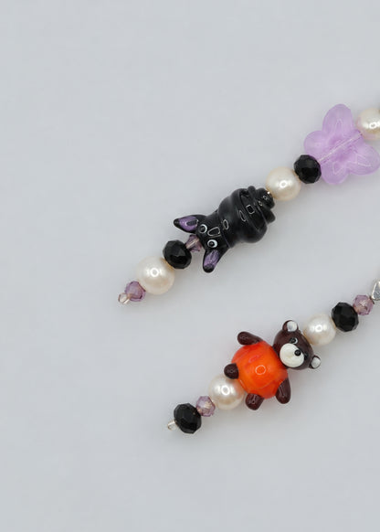 Spooky Bag Charms