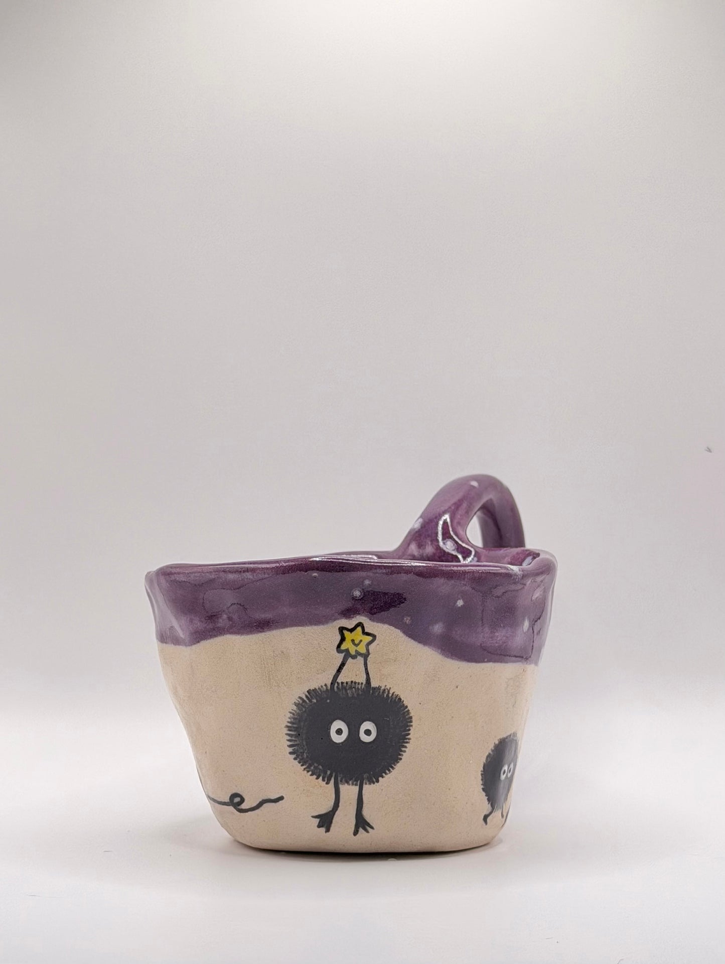 Soot Gremlins Mug