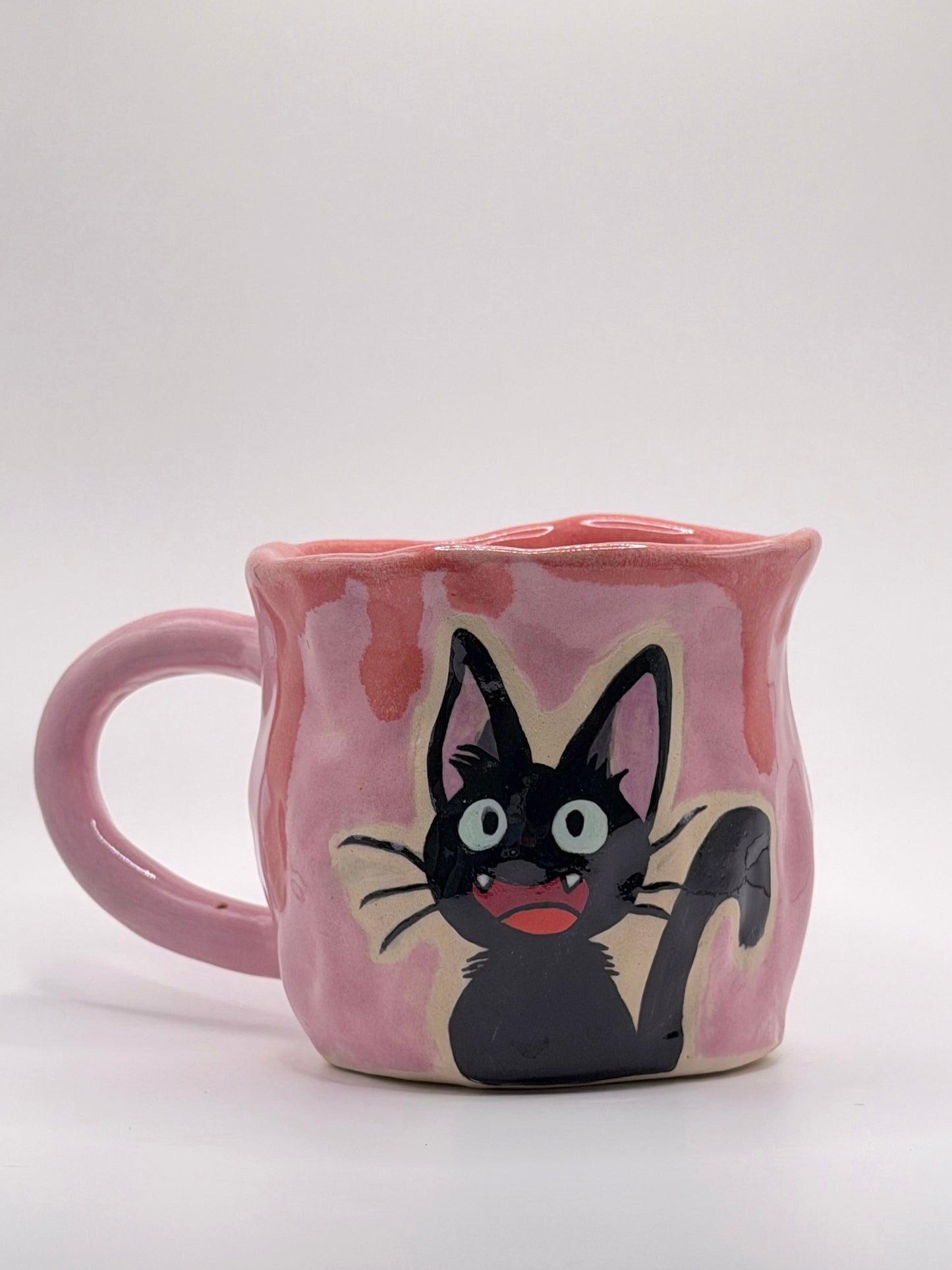 Jiji Mug