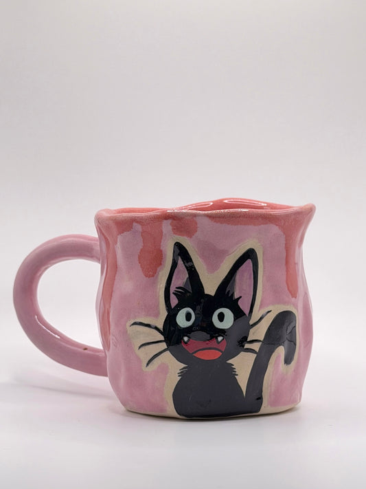 Jiji Mug