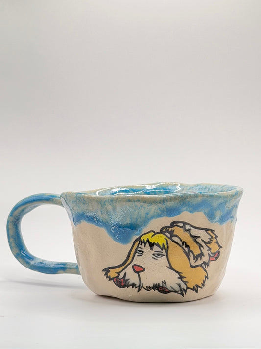 Heen Mug