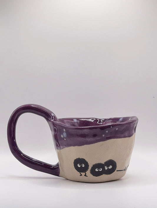 Soot Gremlins Mug