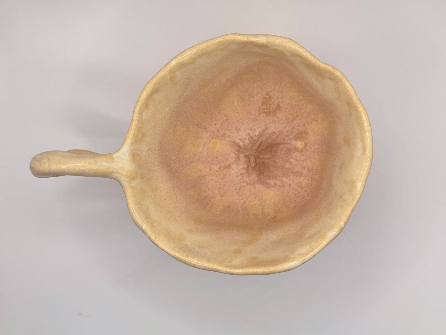 Radish Spirit Mug