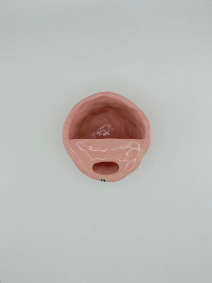 Angelina Ballerina Travel Mug