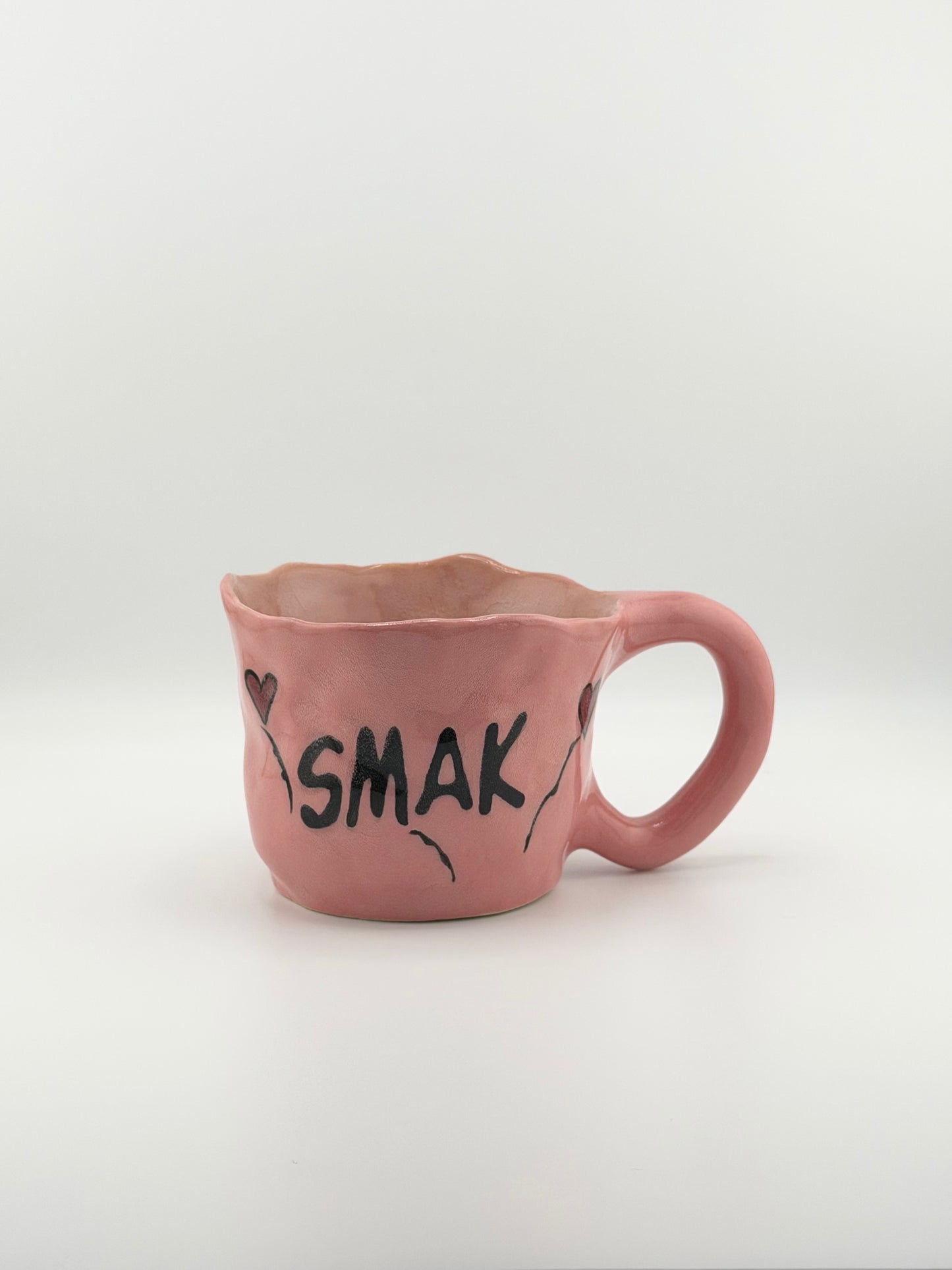 Charlie Brown Valentine Mug