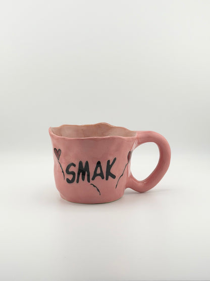 Charlie Brown Valentine Mug