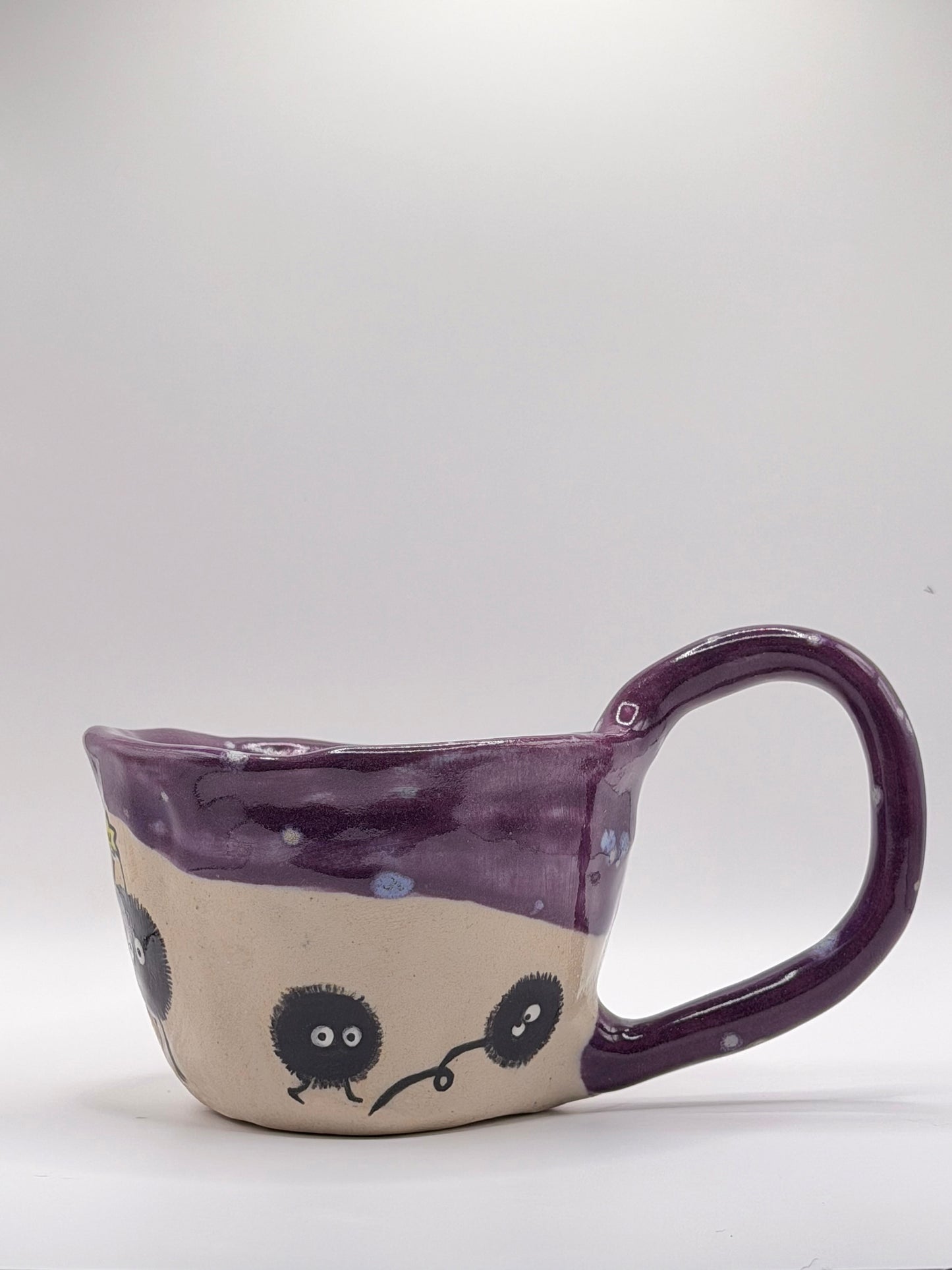 Soot Gremlins Mug