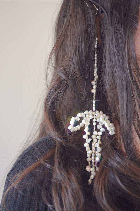 Hair Charms & Accessories in Dubai| Nostalgia Girls