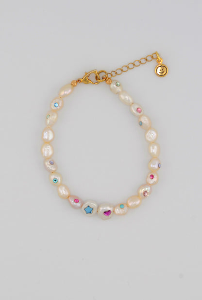 Malibu Dream Bracelet