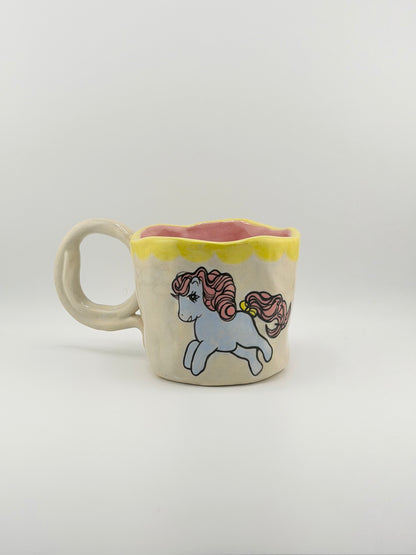 My Little Anxiety Attack Mug